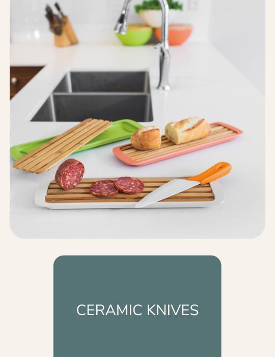 KNIVES
