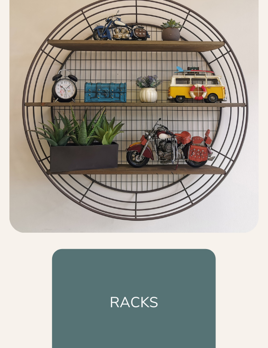 Shelf