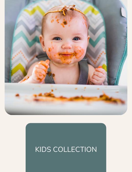 KIDS COLLECTION