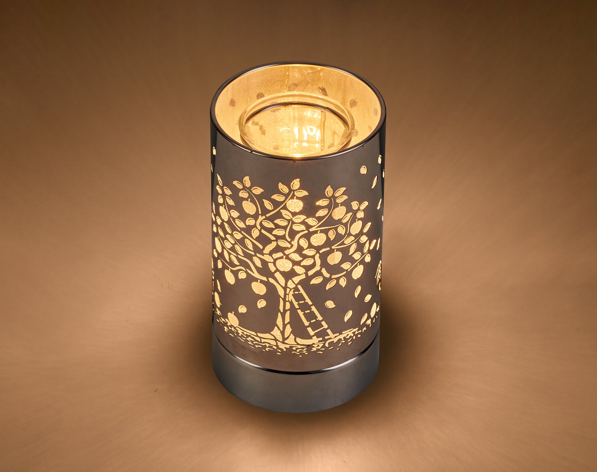 Touch lamp burner new arrivals