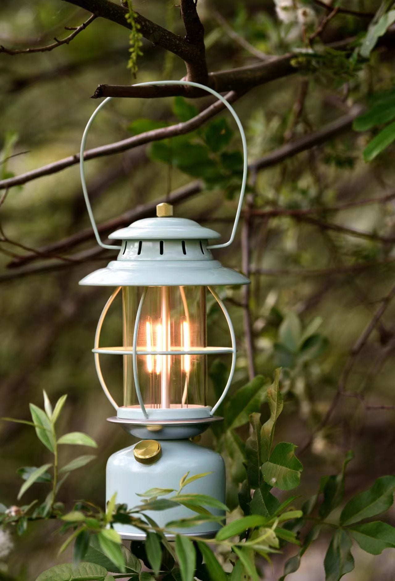 Sirius camping Lantern