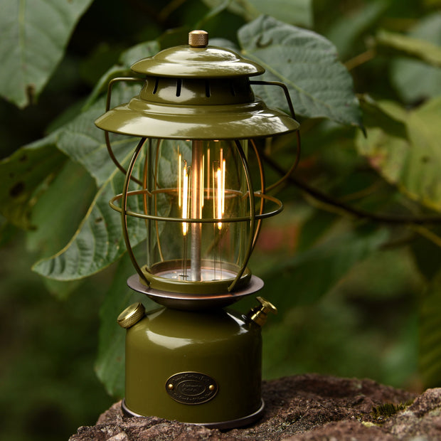 Sirius Green color camping Lantern