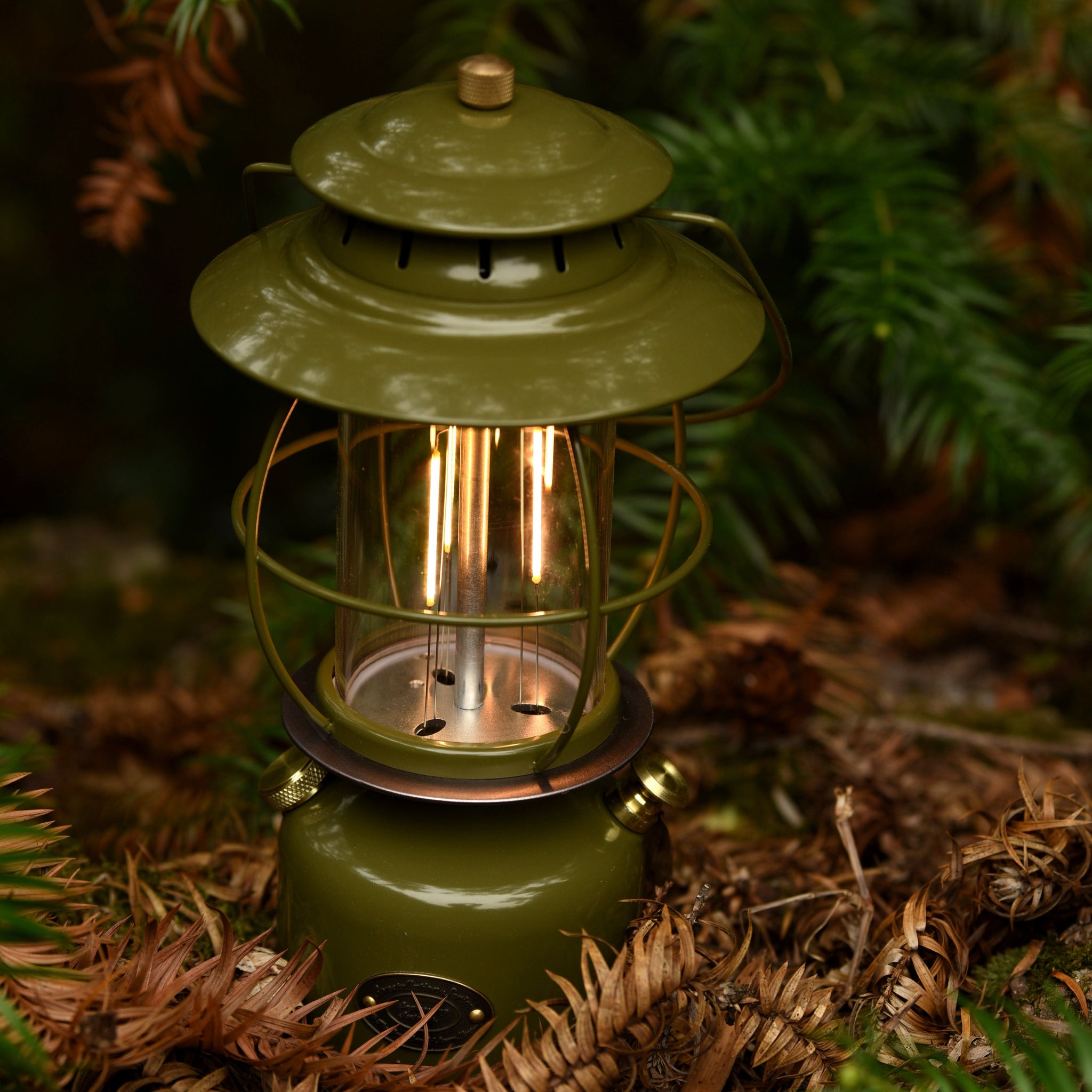 Sirius camping Lantern