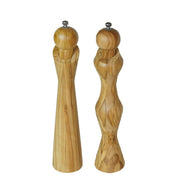 OLIVEWOOD PEPPER MILL Top-quality Grind mechanism