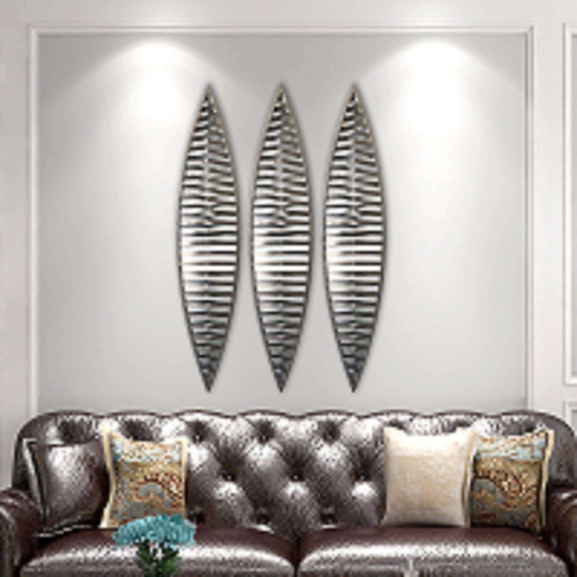 [product_Metal Wall Art] - [shop_peterson-housewares-artwares.myshopify.com]