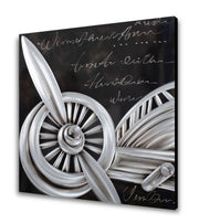 [product_Metal Wall Art] - [shop_peterson-housewares-artwares.myshopify.com]