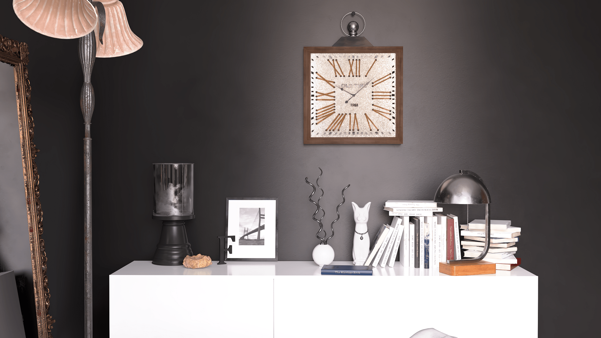 [product_Metal Wall Art] - [shop_peterson-housewares-artwares.myshopify.com]