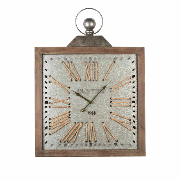 [product_Metal Wall Art] - [shop_peterson-housewares-artwares.myshopify.com]