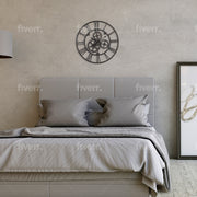 [product_Metal Wall Art] - [shop_peterson-housewares-artwares.myshopify.com]