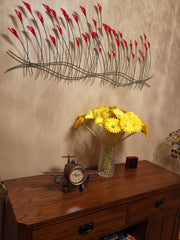 [product_Metal Wall Art] - [shop_peterson-housewares-artwares.myshopify.com]