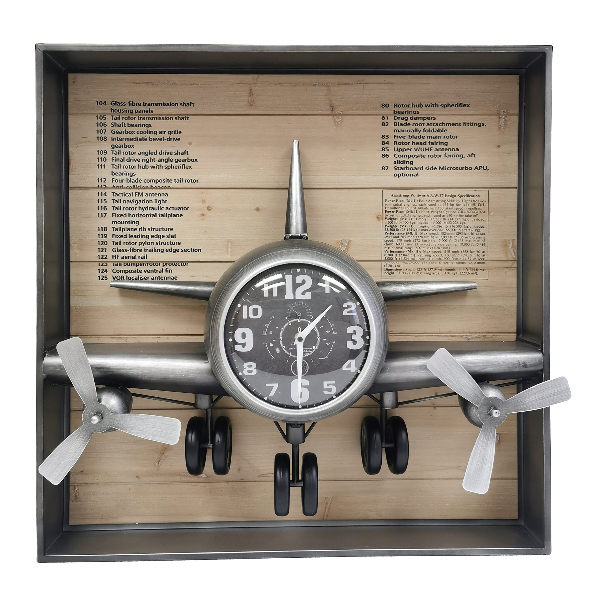 [product_Metal Wall Art] - [shop_peterson-housewares-artwares.myshopify.com]