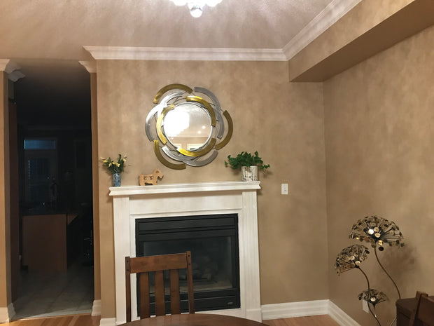 [product_Metal Wall Art] - [shop_peterson-housewares-artwares.myshopify.com]