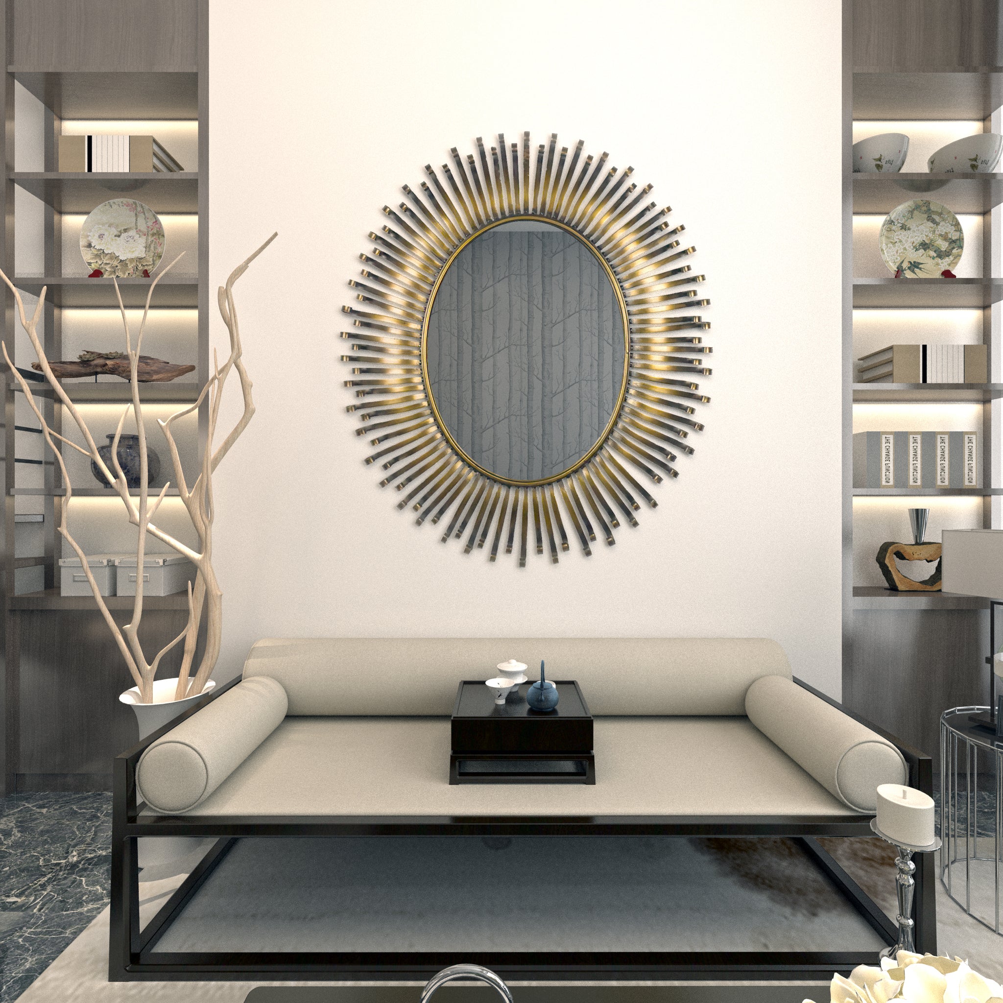 [product_Metal Wall Art] - [shop_peterson-housewares-artwares.myshopify.com]