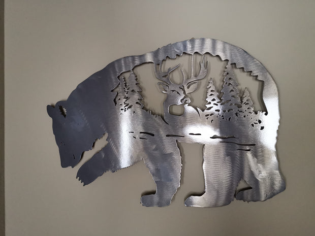 [product_Metal Wall Art] - [shop_peterson-housewares-artwares.myshopify.com]