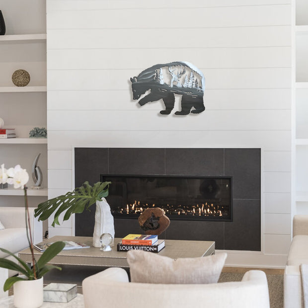 [product_Metal Wall Art] - [shop_peterson-housewares-artwares.myshopify.com]