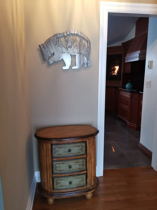 [product_Metal Wall Art] - [shop_peterson-housewares-artwares.myshopify.com]
