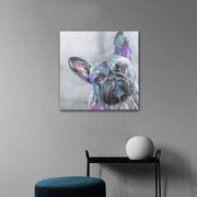 French Bulldog Wall Art - Peterson Housewares & Artwares