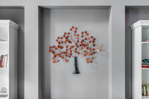 [product_Metal Wall Art] - [shop_peterson-housewares-artwares.myshopify.com]