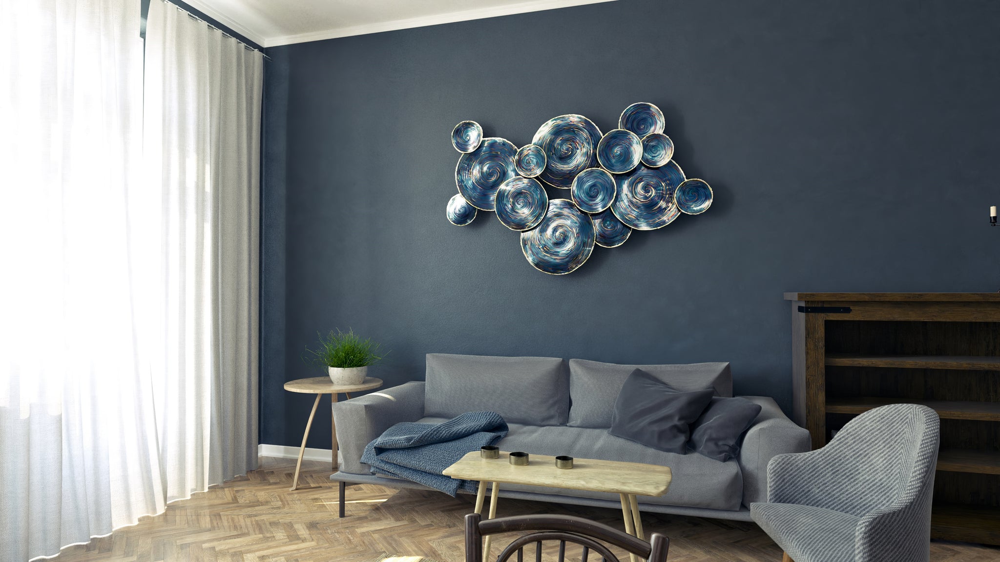 [product_Metal Wall Art] - [shop_peterson-housewares-artwares.myshopify.com]