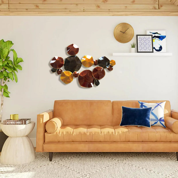 [product_Metal Wall Art] - [shop_peterson-housewares-artwares.myshopify.com]