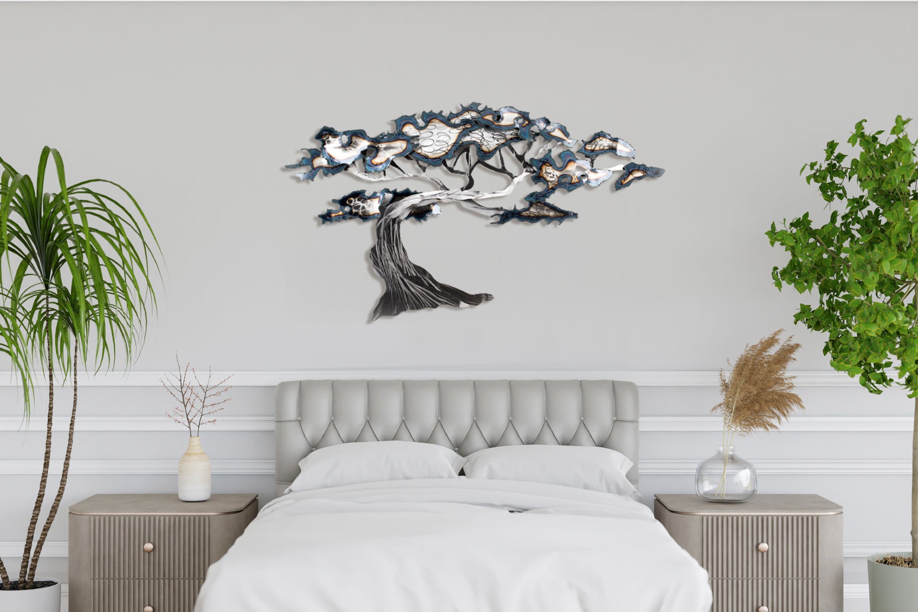 [product_Metal Wall Art] - [shop_peterson-housewares-artwares.myshopify.com]
