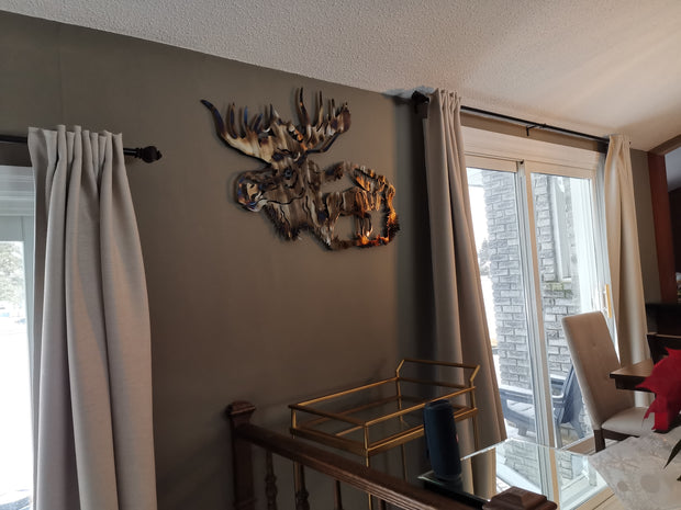 [product_Metal Wall Art] - [shop_peterson-housewares-artwares.myshopify.com]