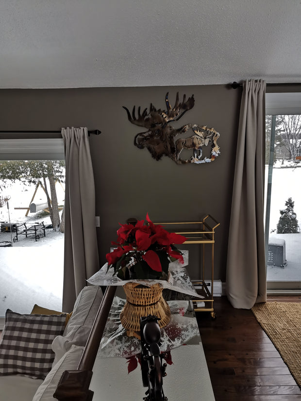 [product_Metal Wall Art] - [shop_peterson-housewares-artwares.myshopify.com]