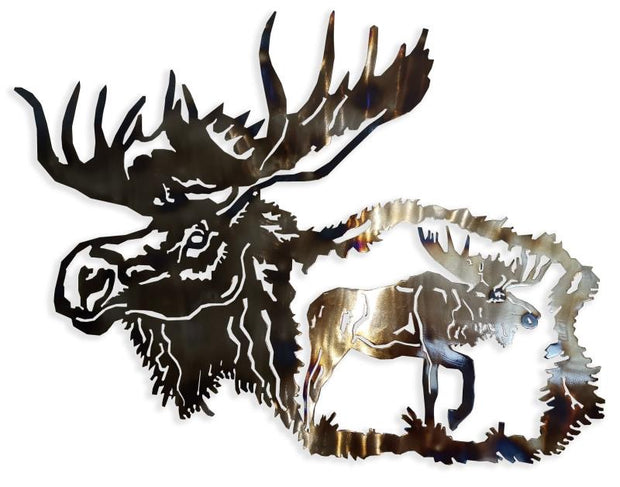 [product_Metal Wall Art] - [shop_peterson-housewares-artwares.myshopify.com]