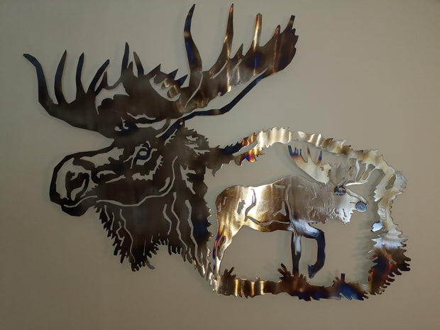 [product_Metal Wall Art] - [shop_peterson-housewares-artwares.myshopify.com]