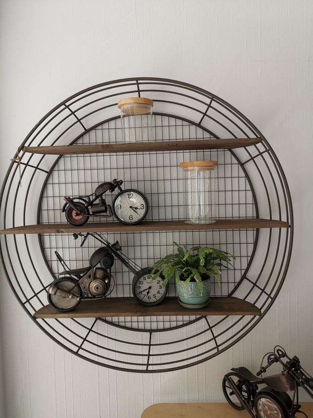 [product_Metal Wall Art] - [shop_peterson-housewares-artwares.myshopify.com]